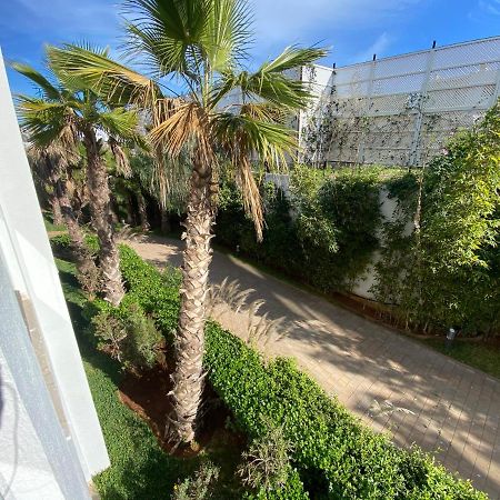 Très beau studio à Ain Diab Casablanca Esterno foto