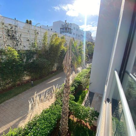 Très beau studio à Ain Diab Casablanca Esterno foto